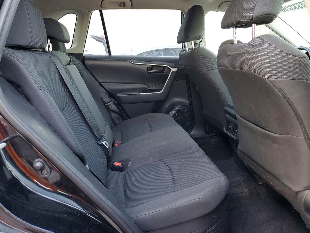 2021 Toyota Rav4 VIN 4T3L6RFVXMU010927 photo 11