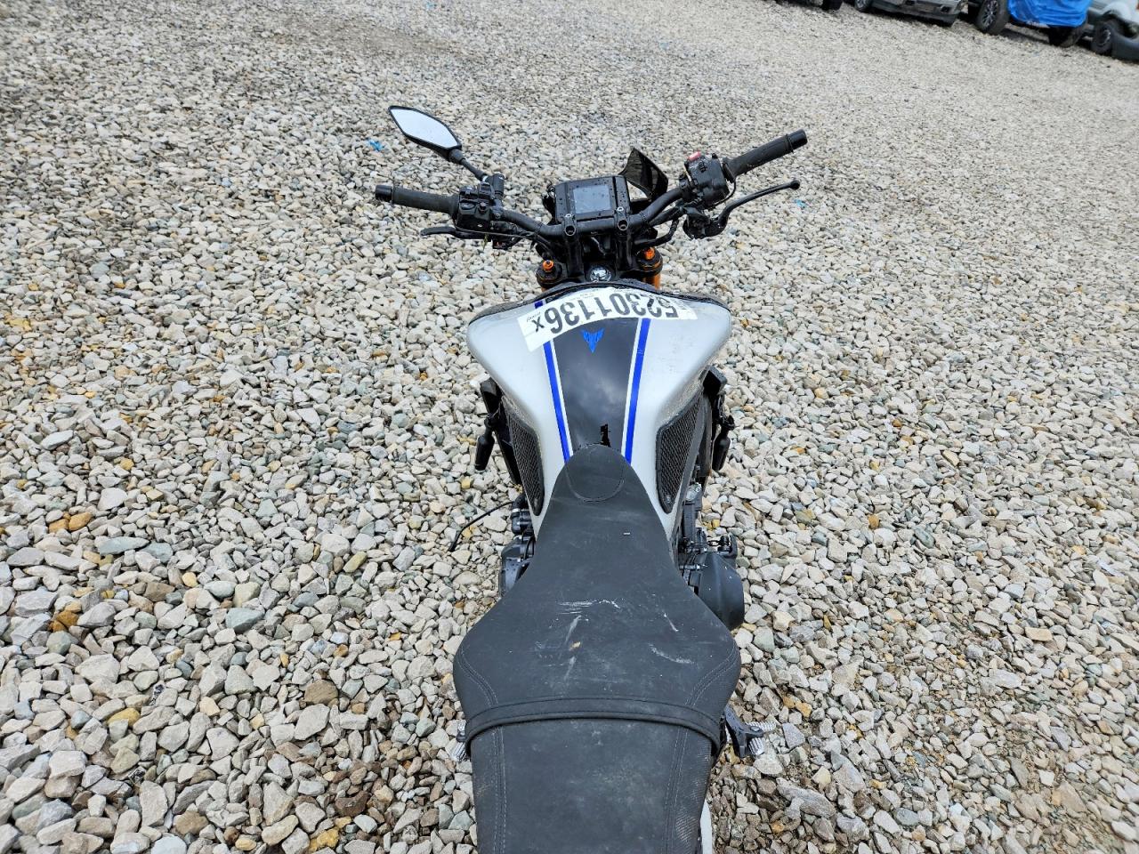 2023 Yamaha All other VIN JYARN72EXPA001229 photo 6
