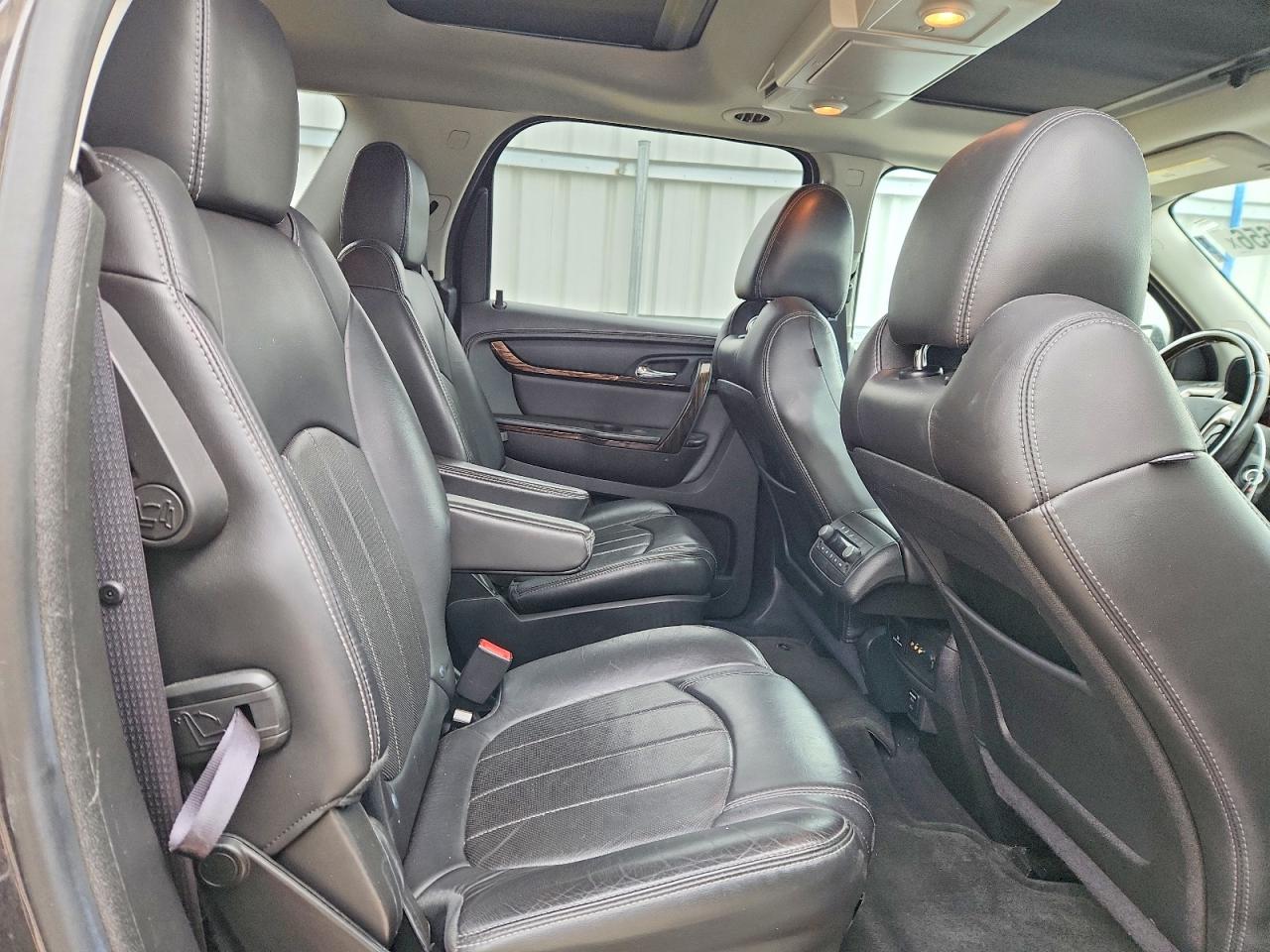 2014 GMC Acadia den VIN 1GKKVTKD5EJ289345 photo 10