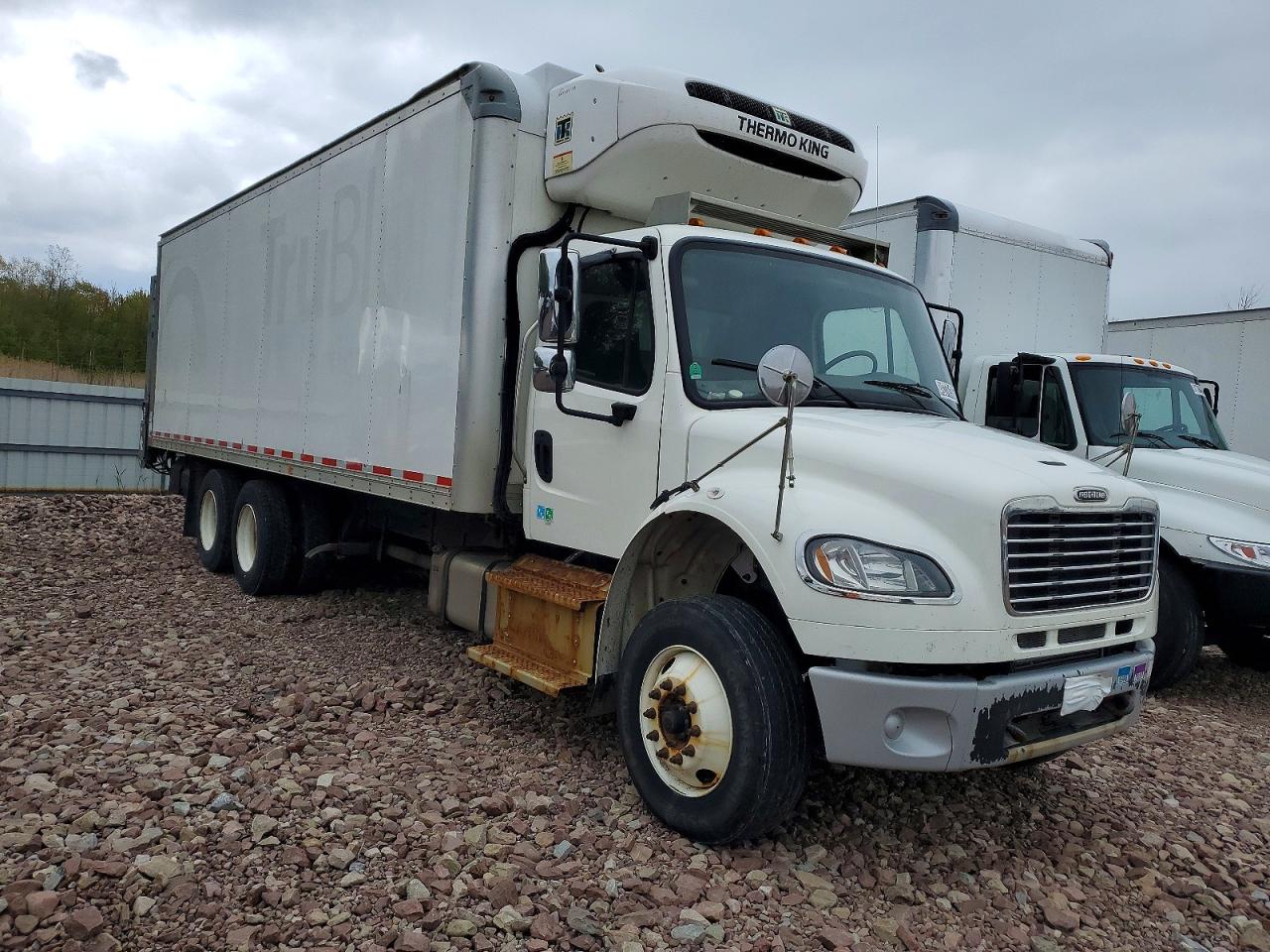 2020 FREIGHTLINER All other VIN 3ALHCYD21LDMD2533 photo 1