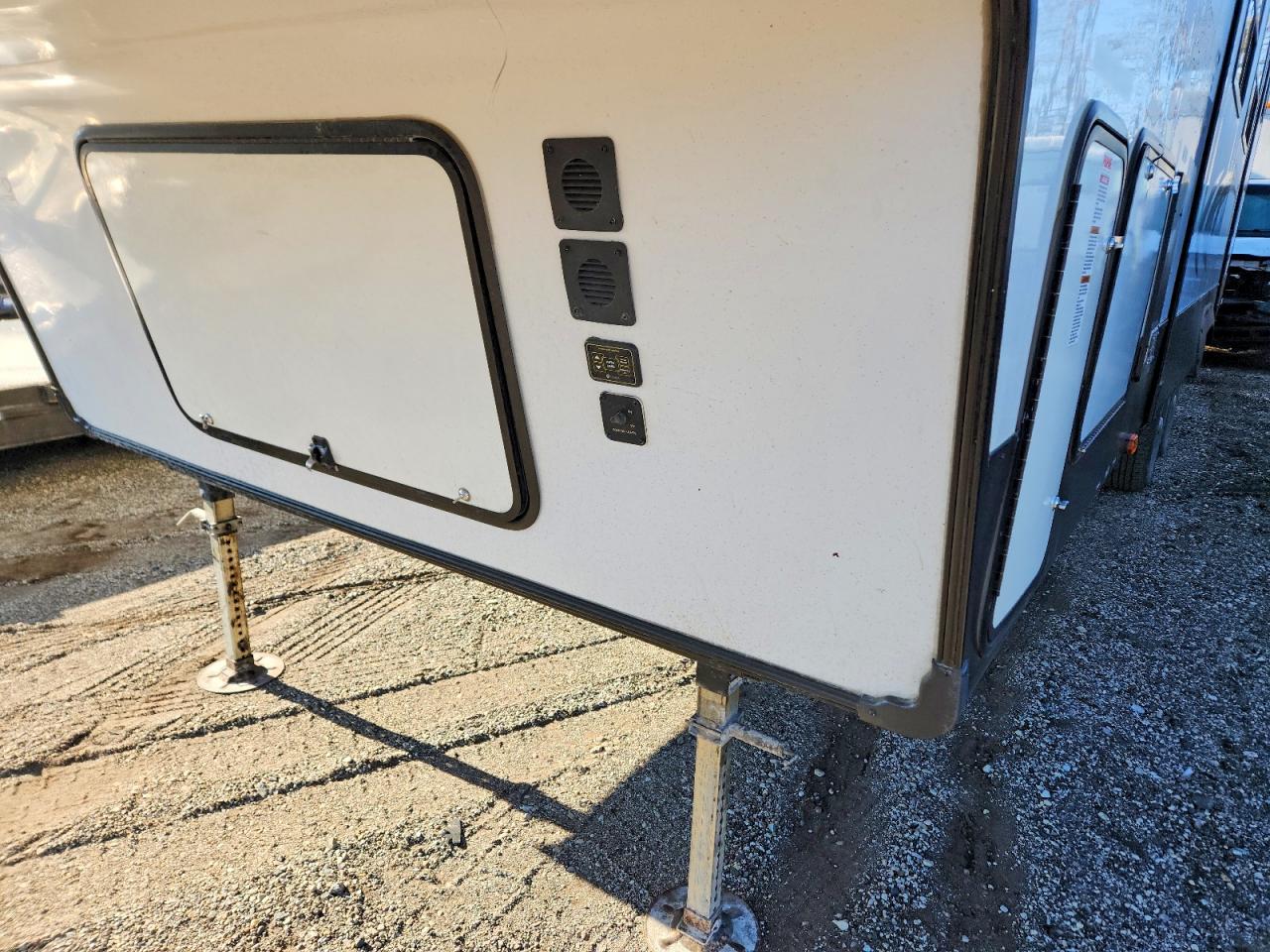 2019 FOREST All models VIN 5ZT3SRWB6K6101806 photo 7
