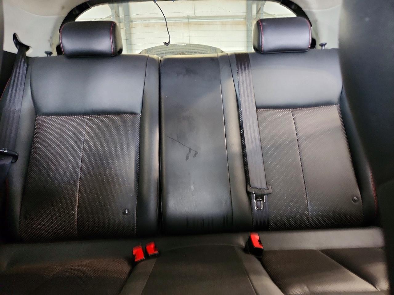 2015 Nissan Juke VIN JN8AF5MV1FT565651 photo 10