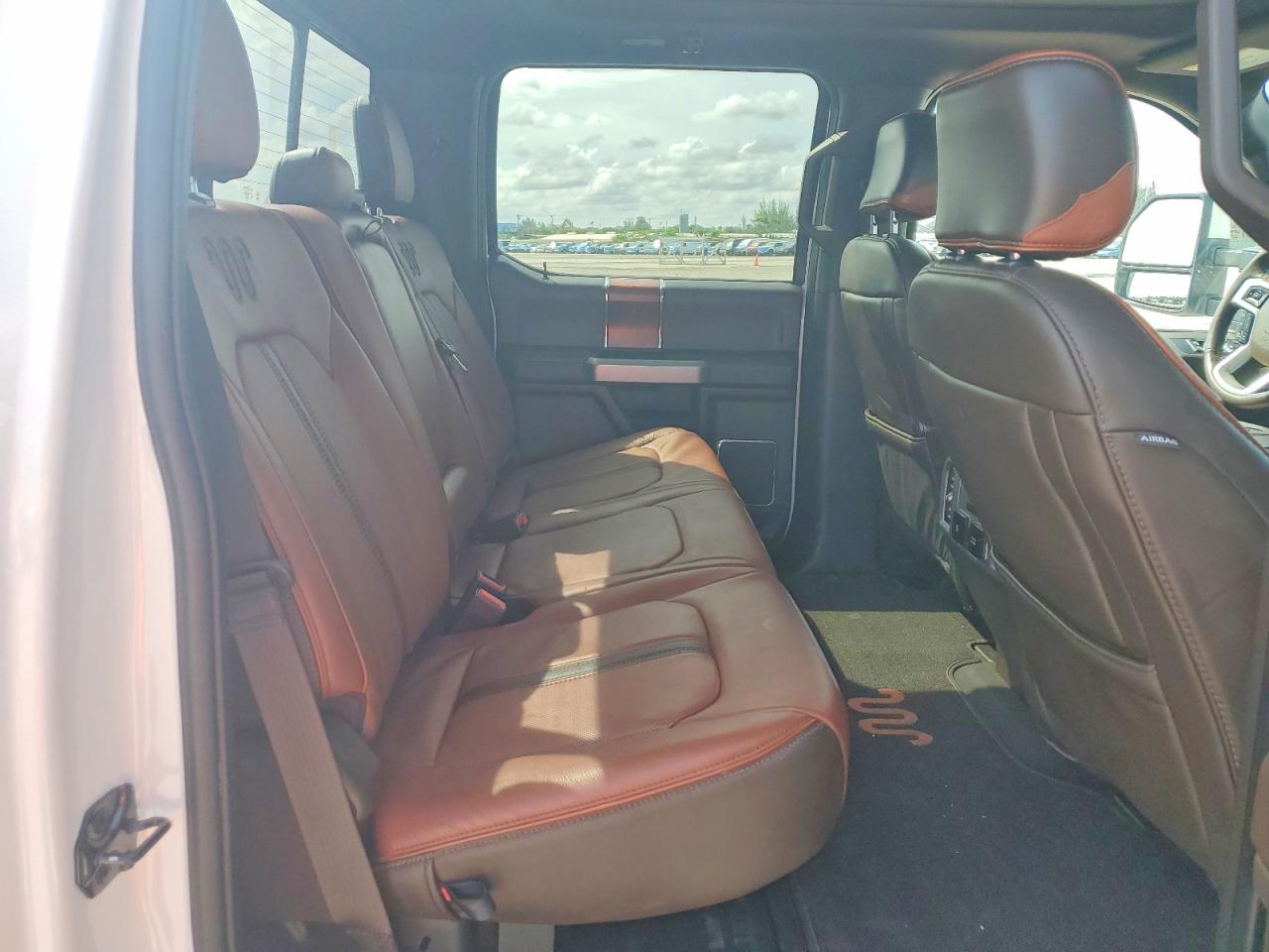 2020 Ford F350 VIN 1FT8W3DT4LEC91391 photo 11