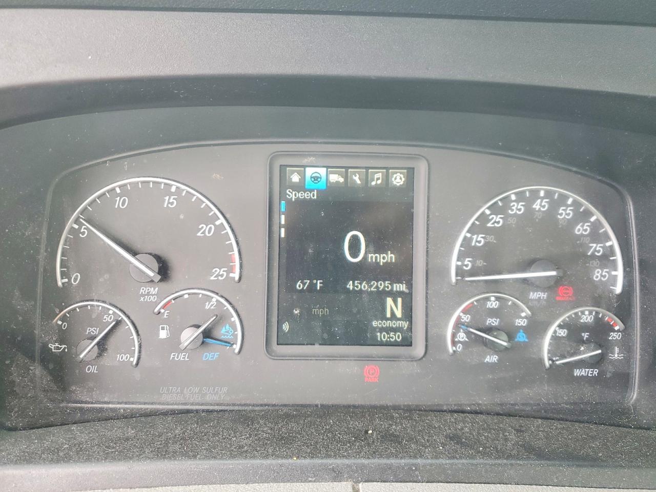 2022 FREIGHTLINER All other VIN 3AKJHLDV4NSMS8368 photo 8