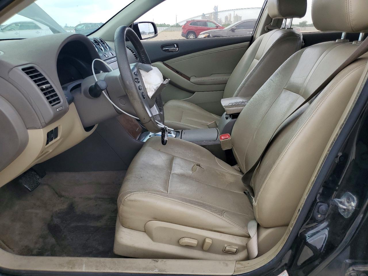 2008 NISSAN Altima VIN 1N4BL21E38C145796 photo 7