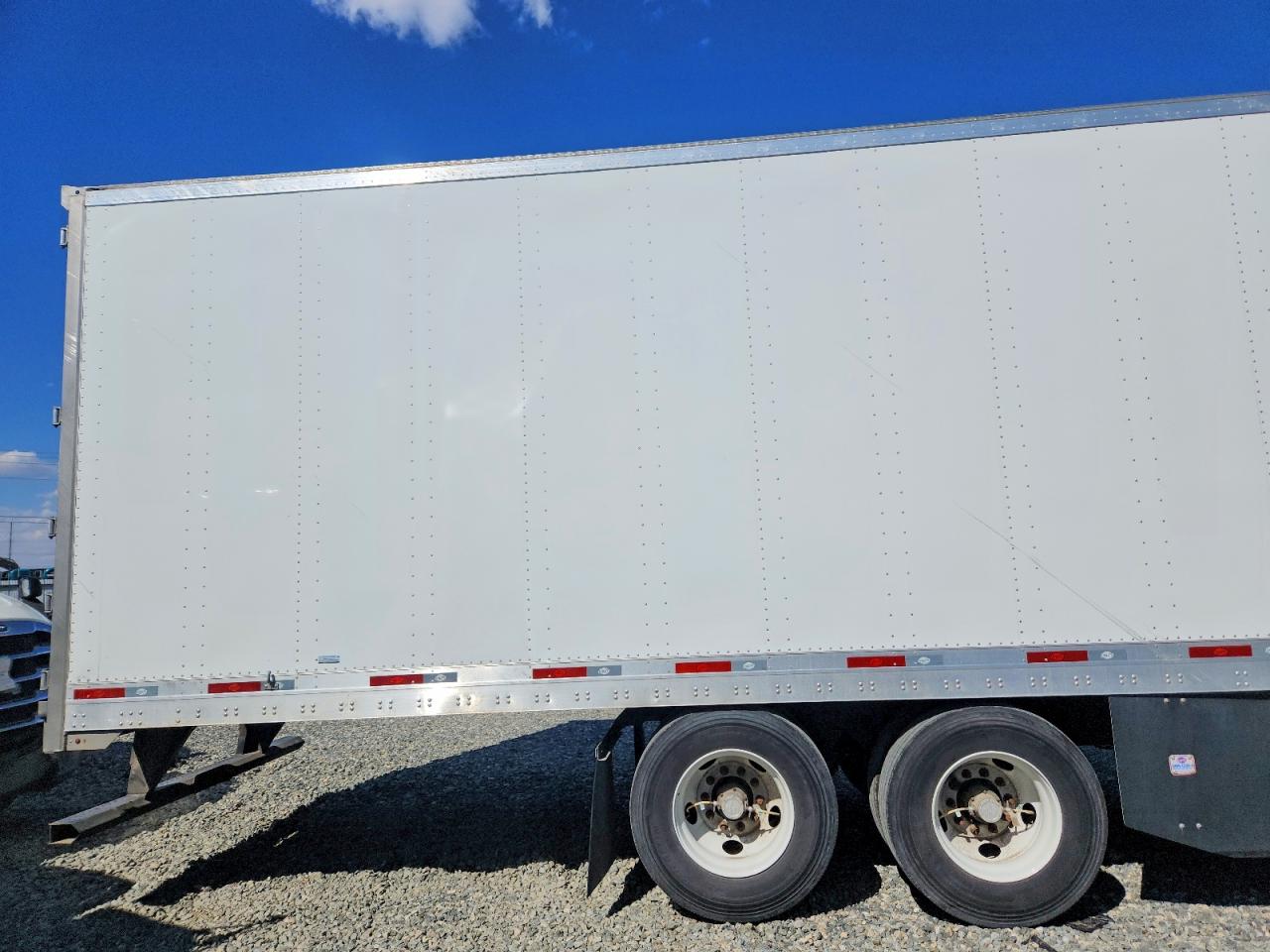 2024 UTILITY Trailbox VIN 1UYVS2537R7015003 photo 5