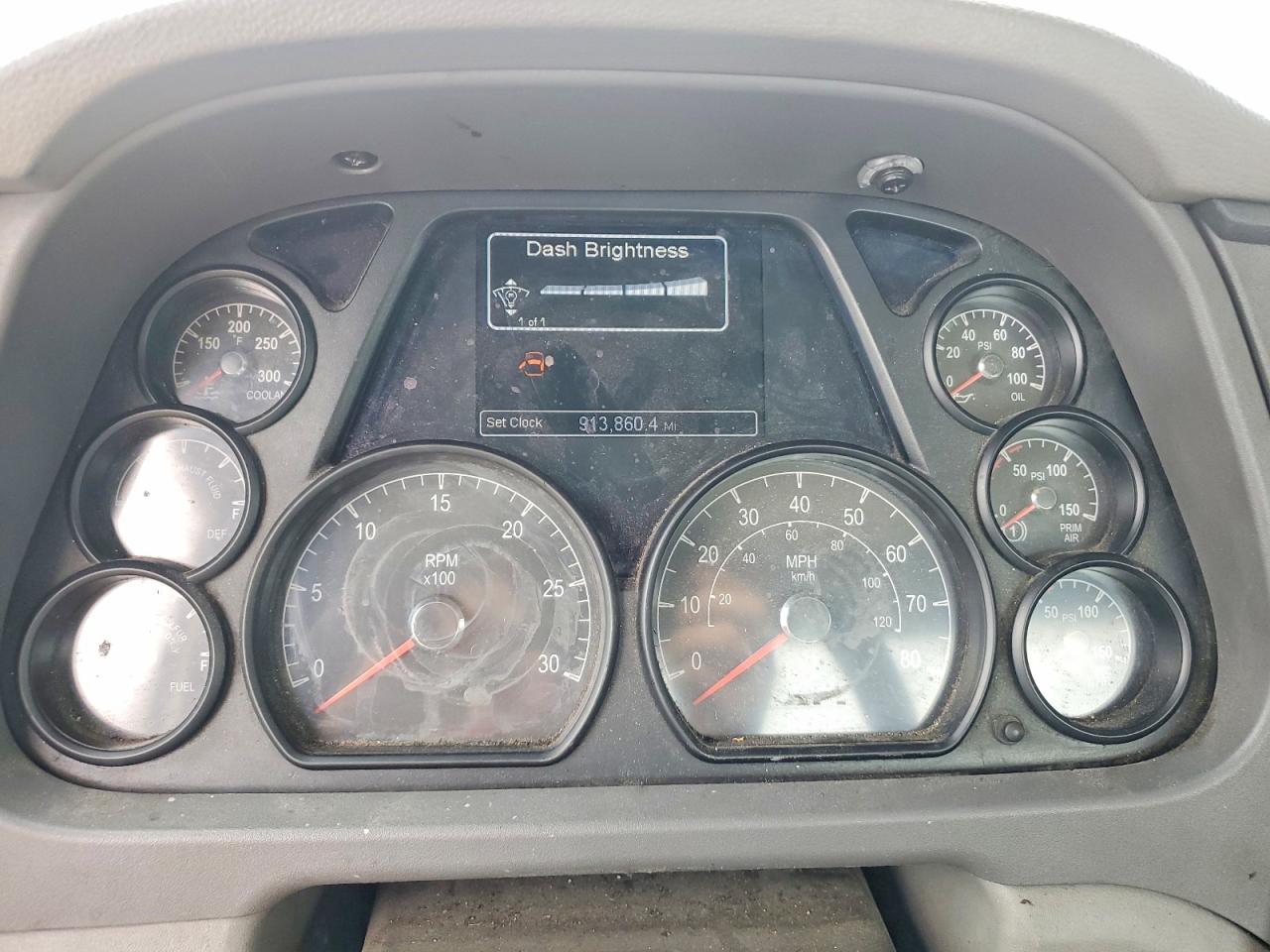 2017 PETERBILT All other VIN 1XPBA48X6HD428995 photo 8
