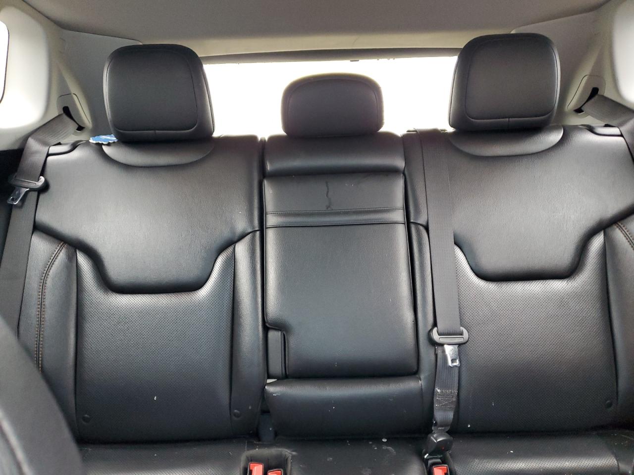 2019 Jeep Compass VIN 3C4NJCCB1KT659941 photo 10