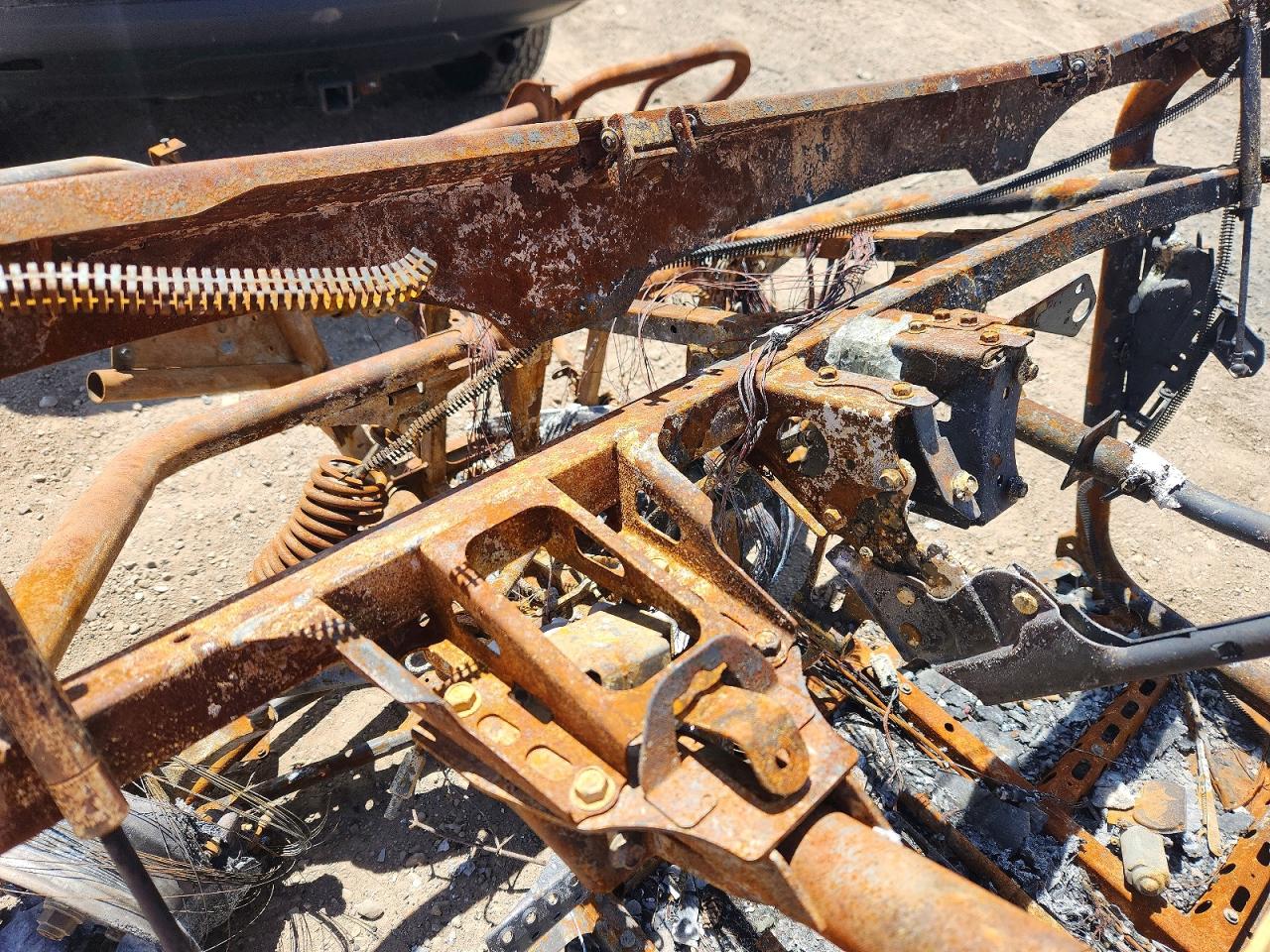 2020 UTILITY Unknown VIN MI6394A181L110520 photo 8