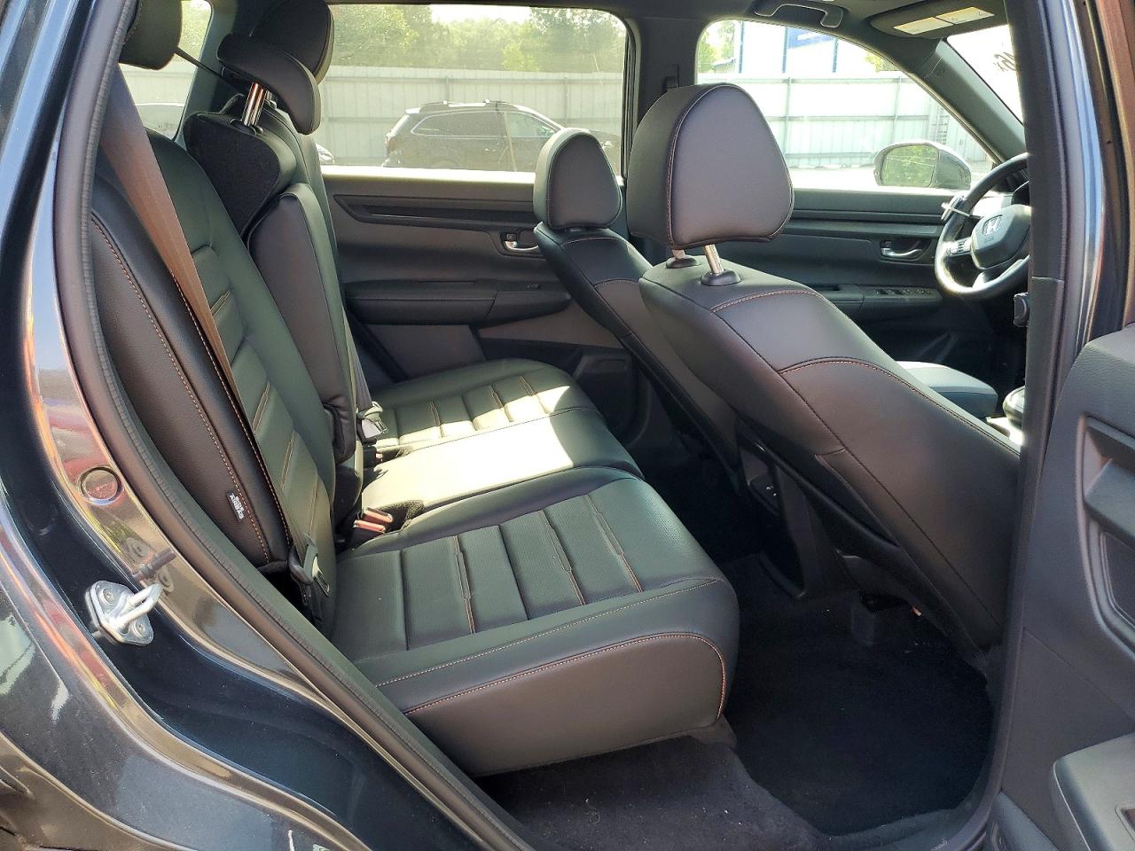 2025 Honda Crv VIN 7FARS6H81SE022547 photo 11
