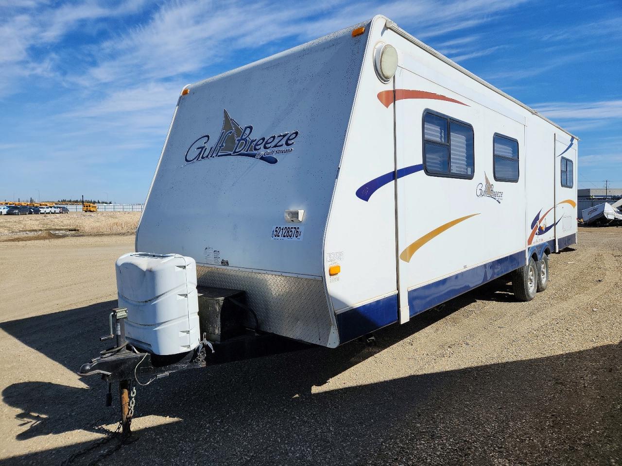 2010 GULF Recreation VIN 1NL1XTP27A1025606 photo 2