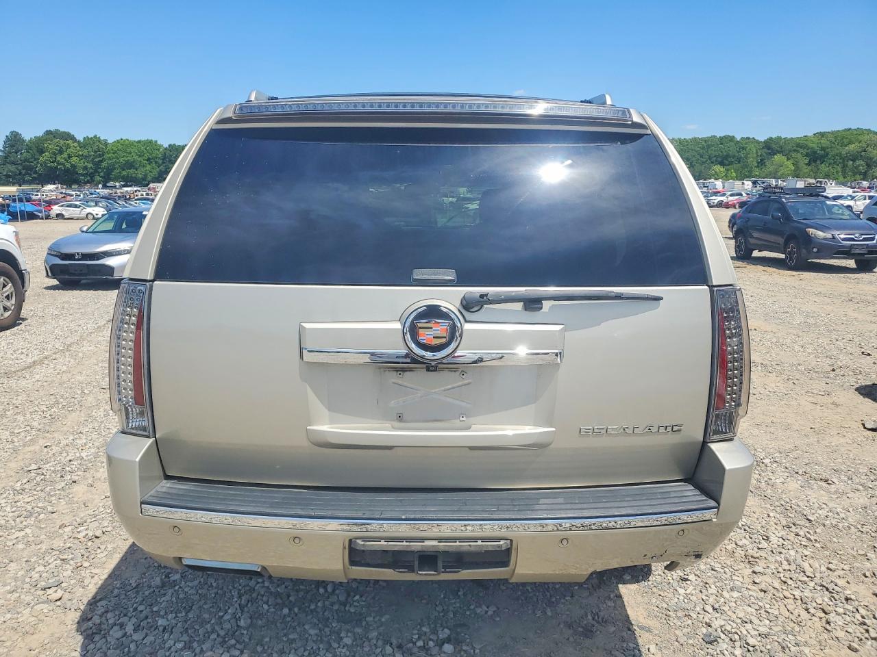 2013 Cadillac Escalade VIN 1GYS3CEF0DR260179 photo 6