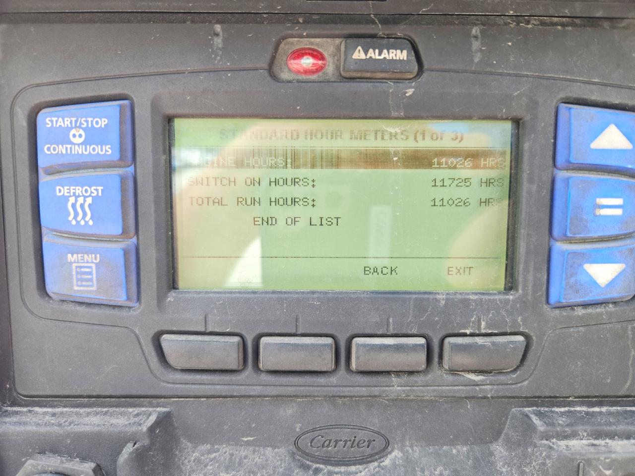 2024 UTILITY All models VIN 3UTVS2530R8081011 photo 8