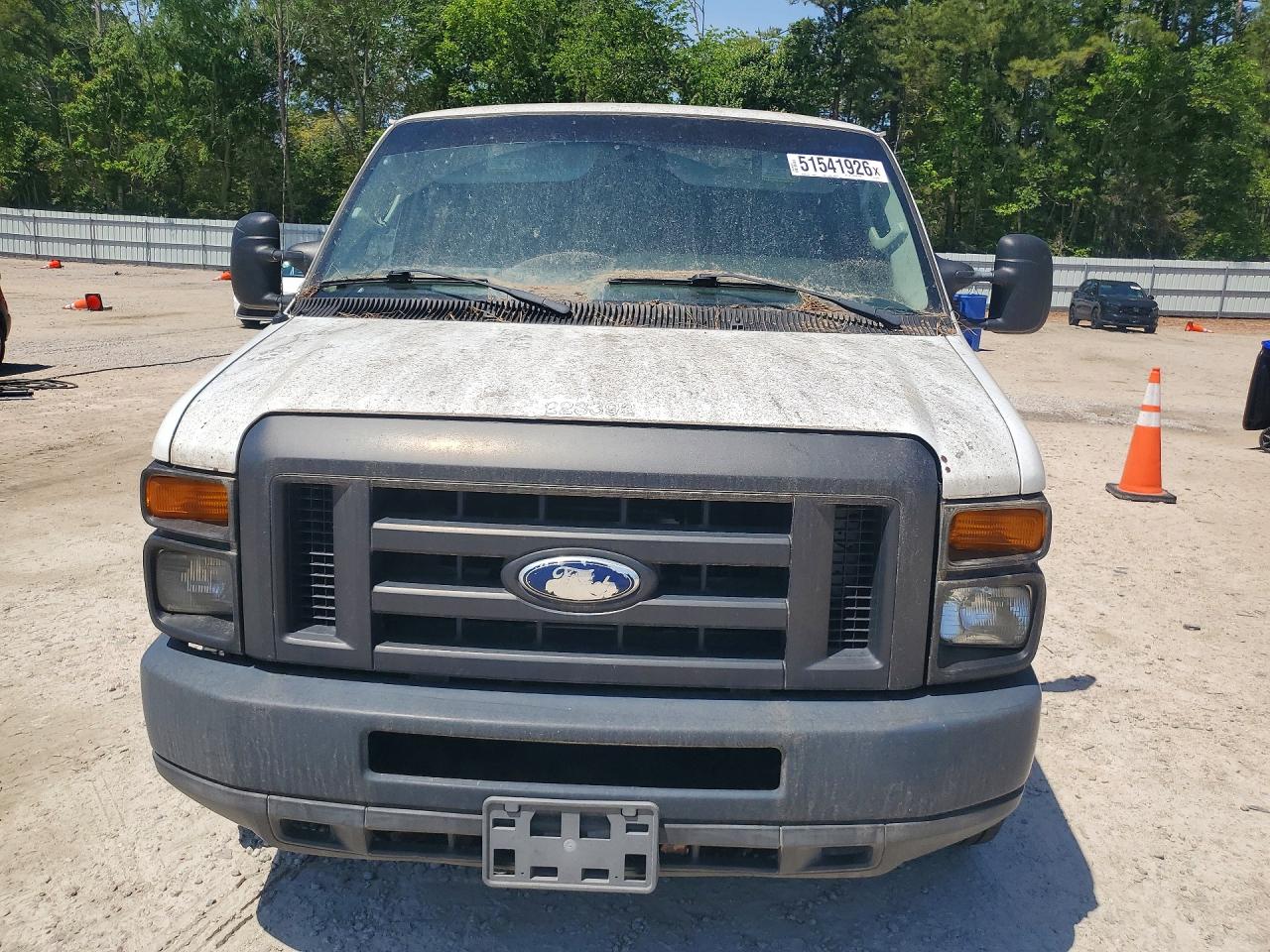 2014 Ford Econoline VIN 1FTNS2EL6EDA91029 photo 5
