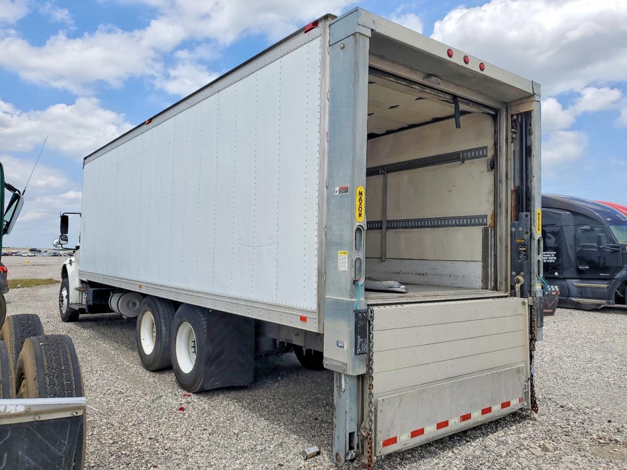 2017 FREIGHTLINER All other VIN 3ALHCYCY7HDJH0174 photo 3