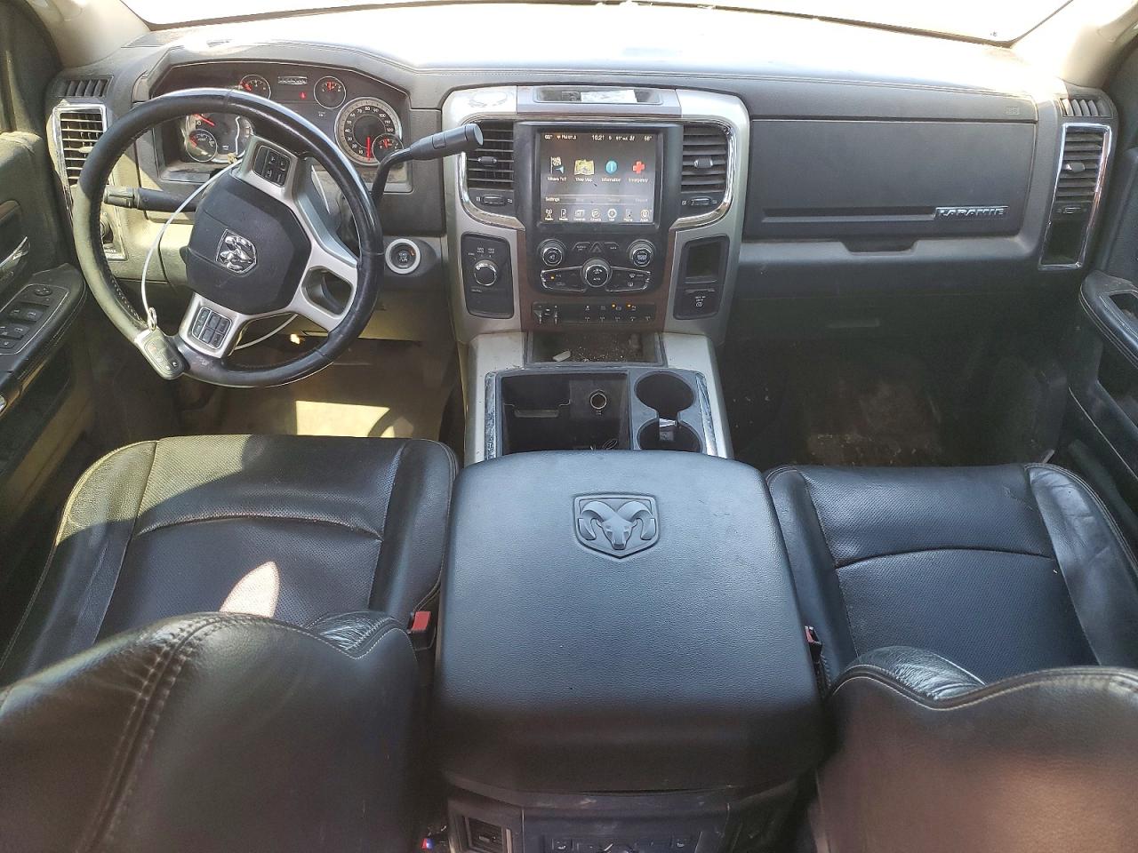2015 Ram 4500 VIN 3C7WRLFL3FG632789 photo 8