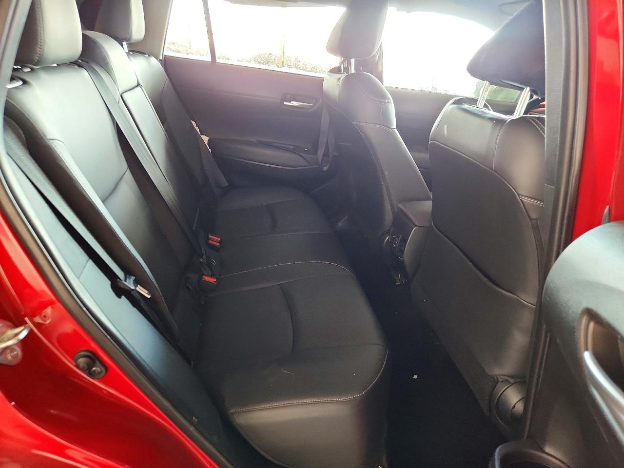 2023 Toyota All other VIN 7MUEAABGXPV047309 photo 11