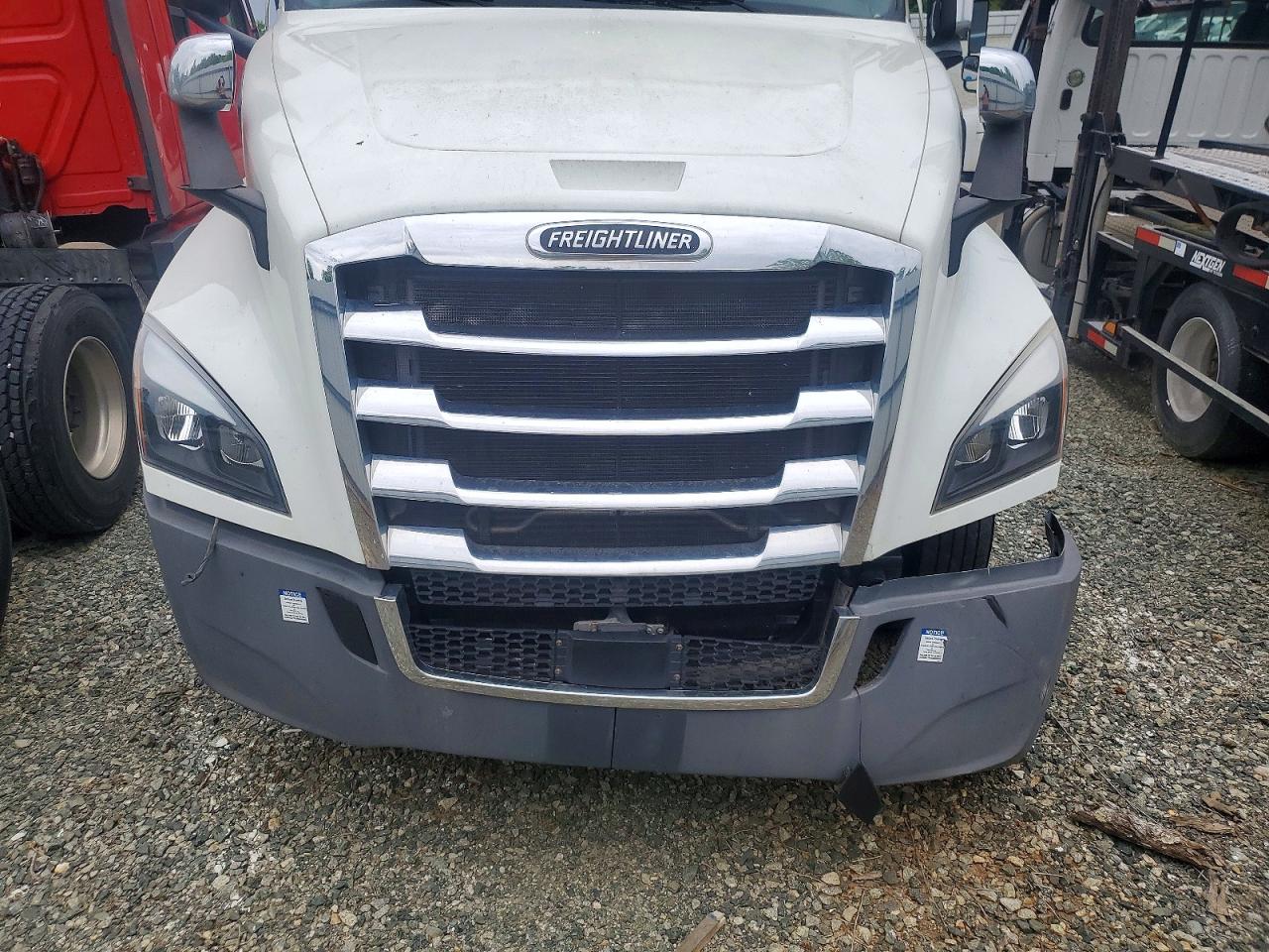 2021 FREIGHTLINER All other VIN 3AKJHLDV3MSMX5485 photo 7