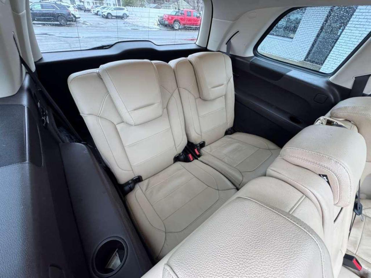 2018 Mercedes-Benz Gls-class VIN 4JGDF7DE1JB117151 photo 6