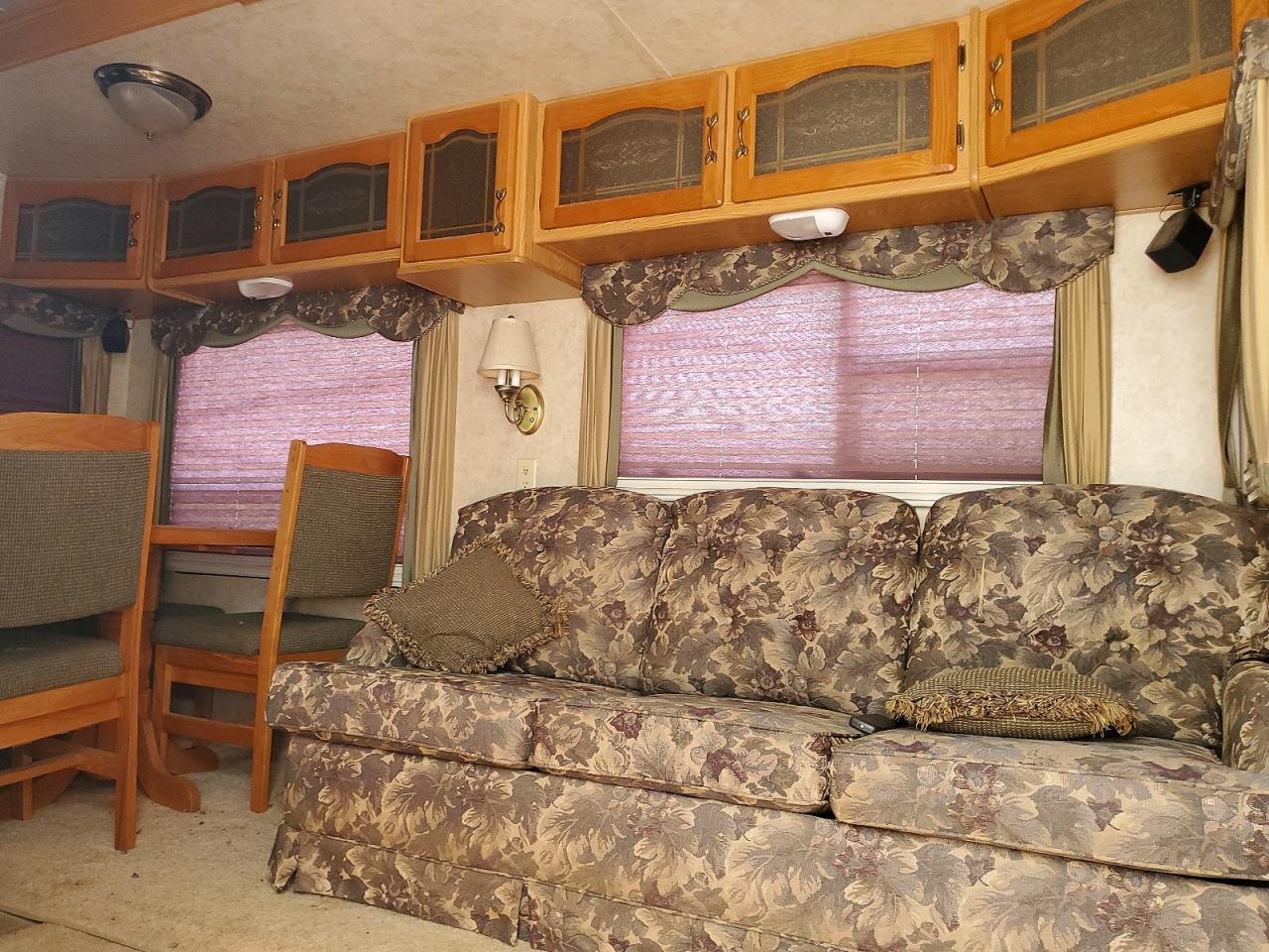 2005 KEYSTONE Montana VIN 4YDF295265D512782 photo 9