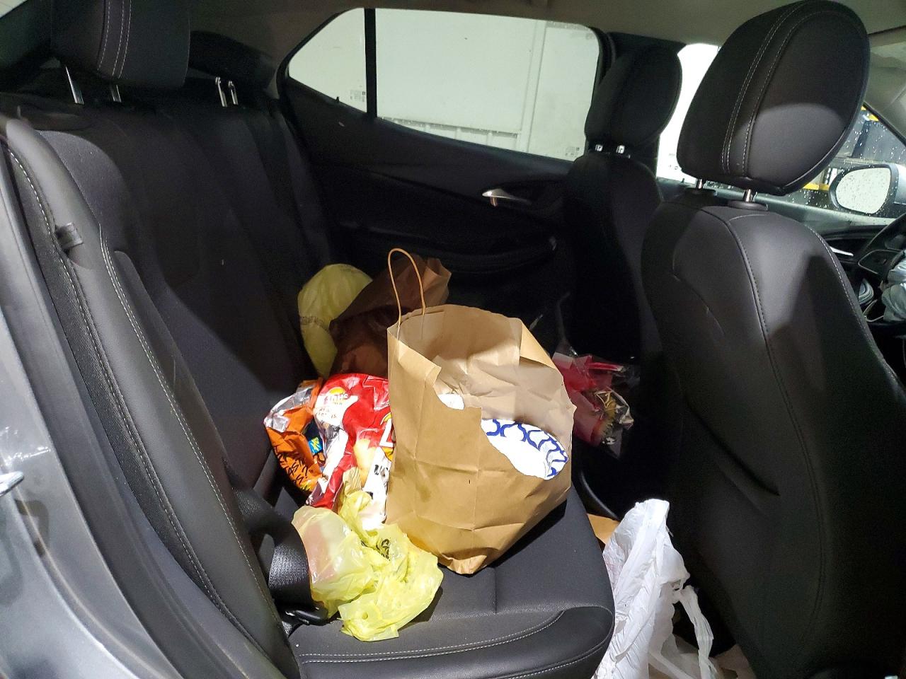 2025 Buick Encore VIN KL4AMBSLXSB194100 photo 11