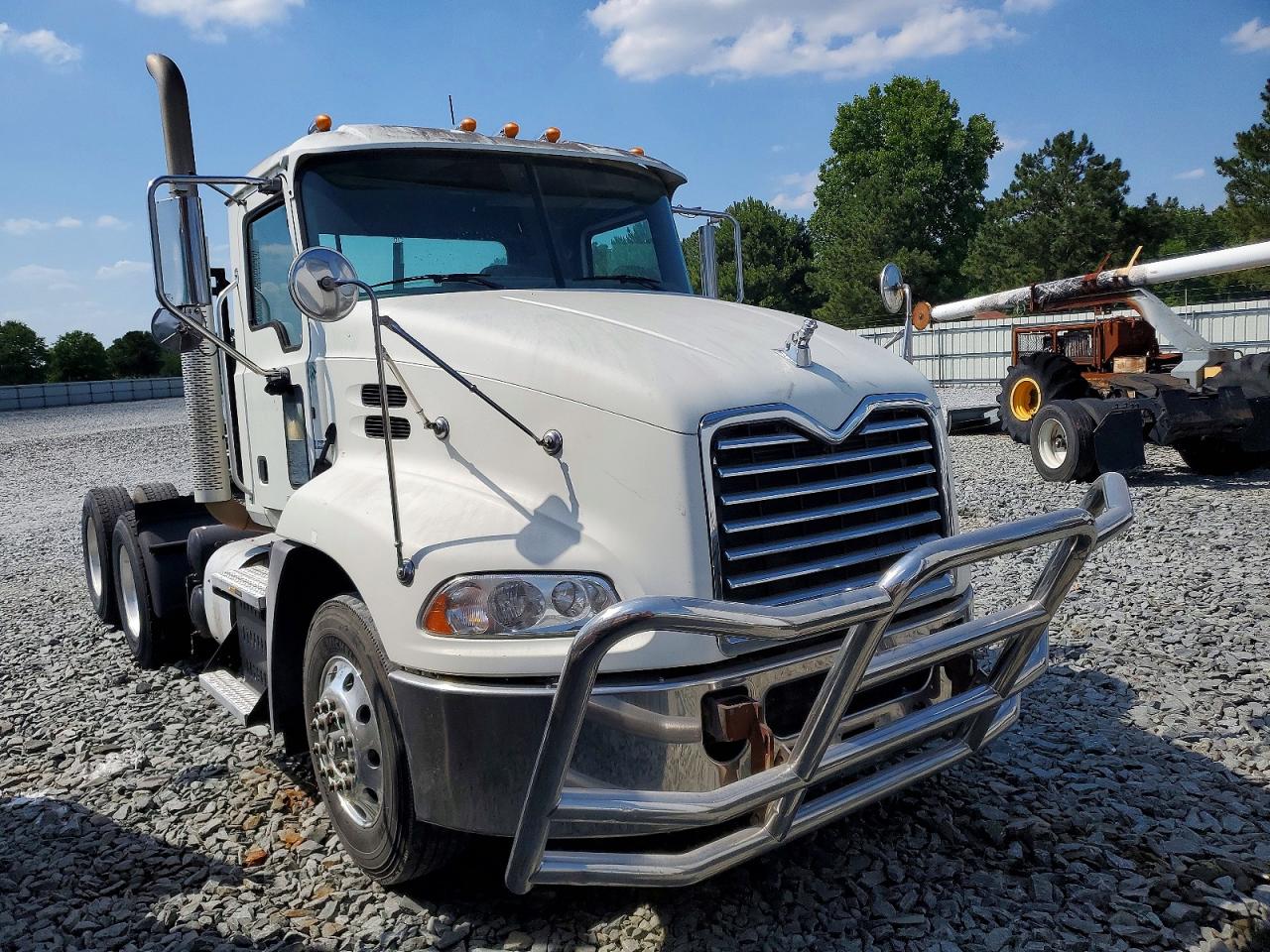 2012 MACK All other VIN 1M1AW09Y2CM021540 photo 1