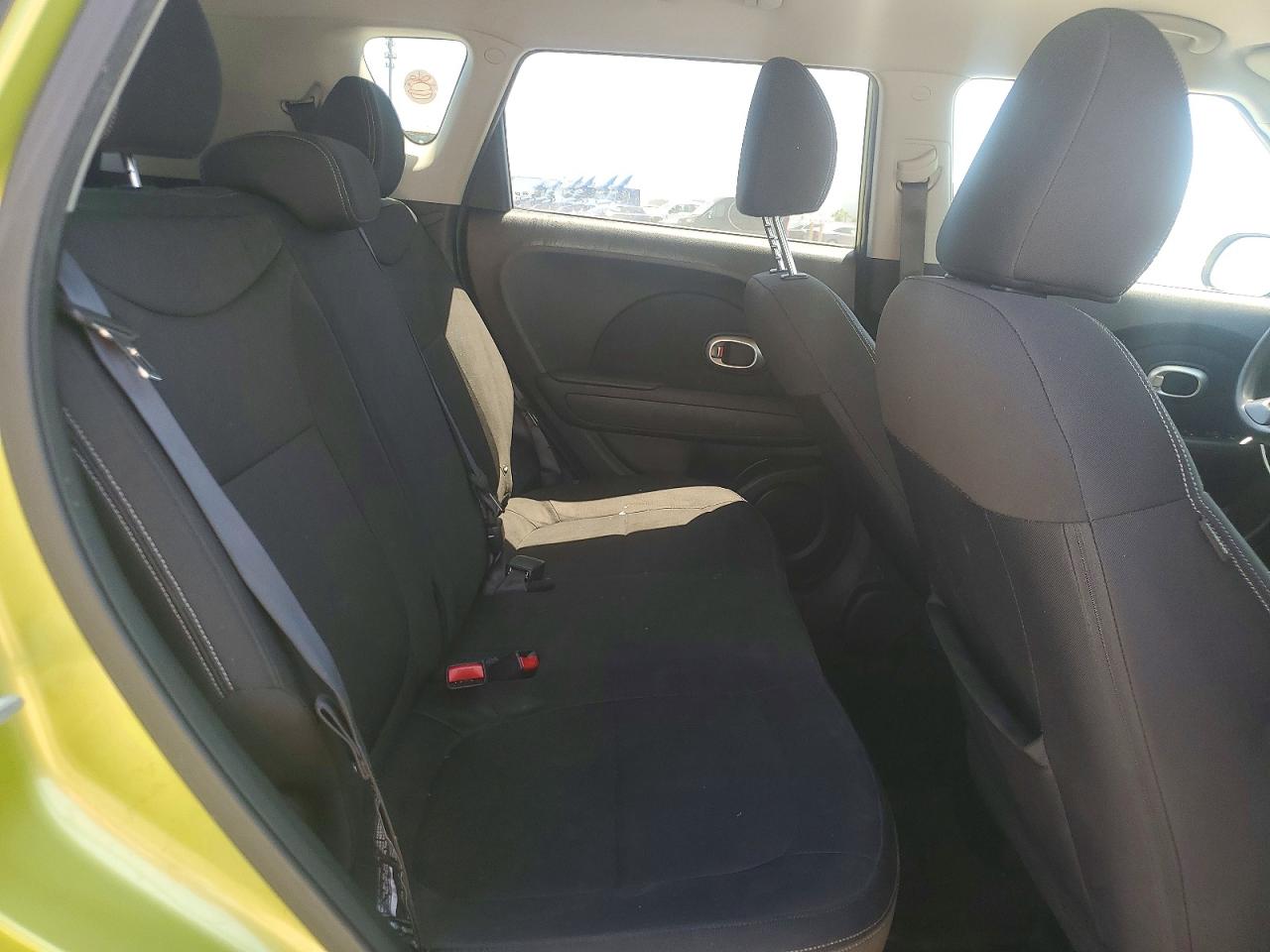 2014 KIA Soul VIN KNDJN2A20E7727106 photo 10