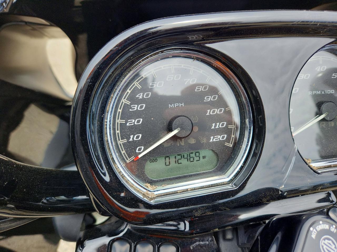 2020 HARLEY Fl VIN 1HD1KTP15LB661335 photo 7