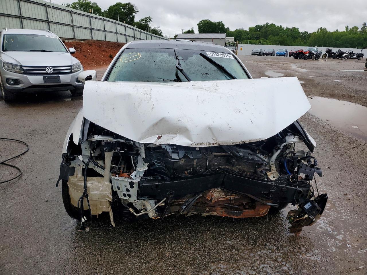 2016 Lexus ES350 VIN 58ABK1GG5GU032610 photo 5
