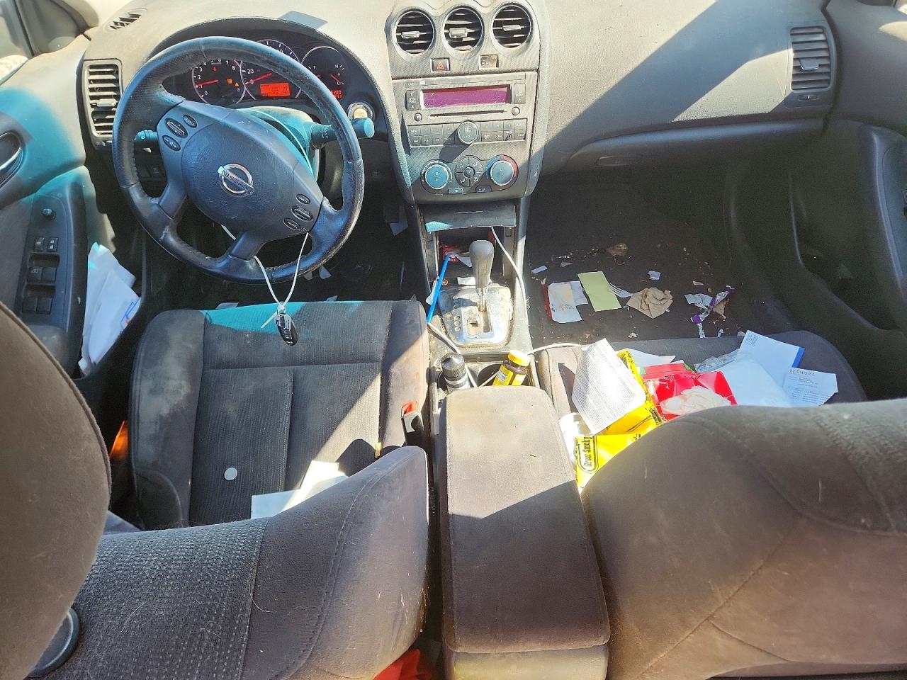 2012 Altima VIN 1N4AL2AP5CN436682 photo 8