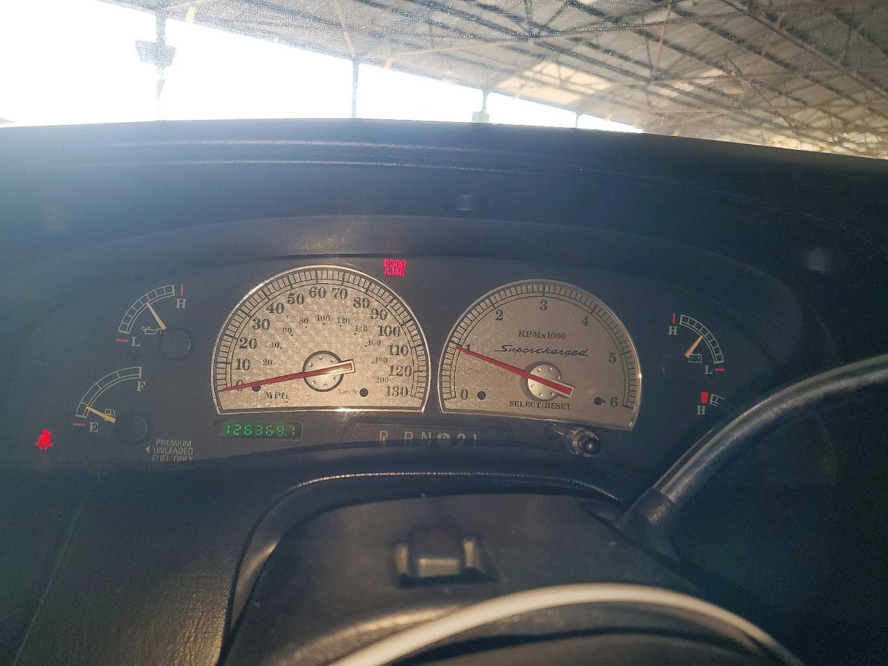 2002 Ford F150 VIN 1FTRW07302KC78846 photo 9