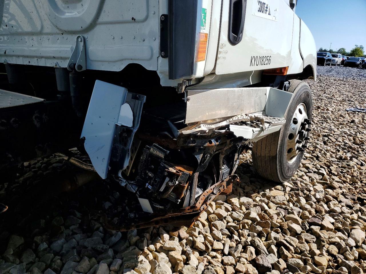 2024 FREIGHTLINER All other VIN 3AKJHLDR7RSUS1813 photo 9