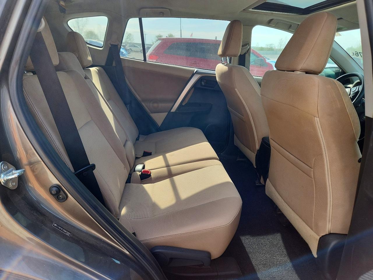 2013 Toyota Rav4 VIN 2T3RFREV0DW078990 photo 11