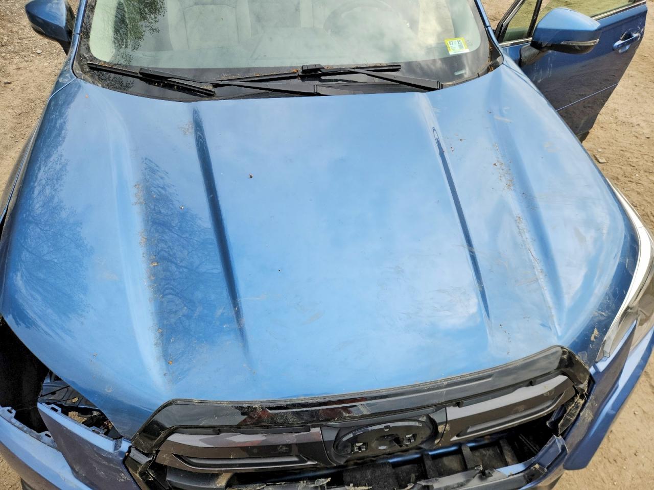 2023 Subaru Forester VIN JF2SKAPC2PH500621 photo 12