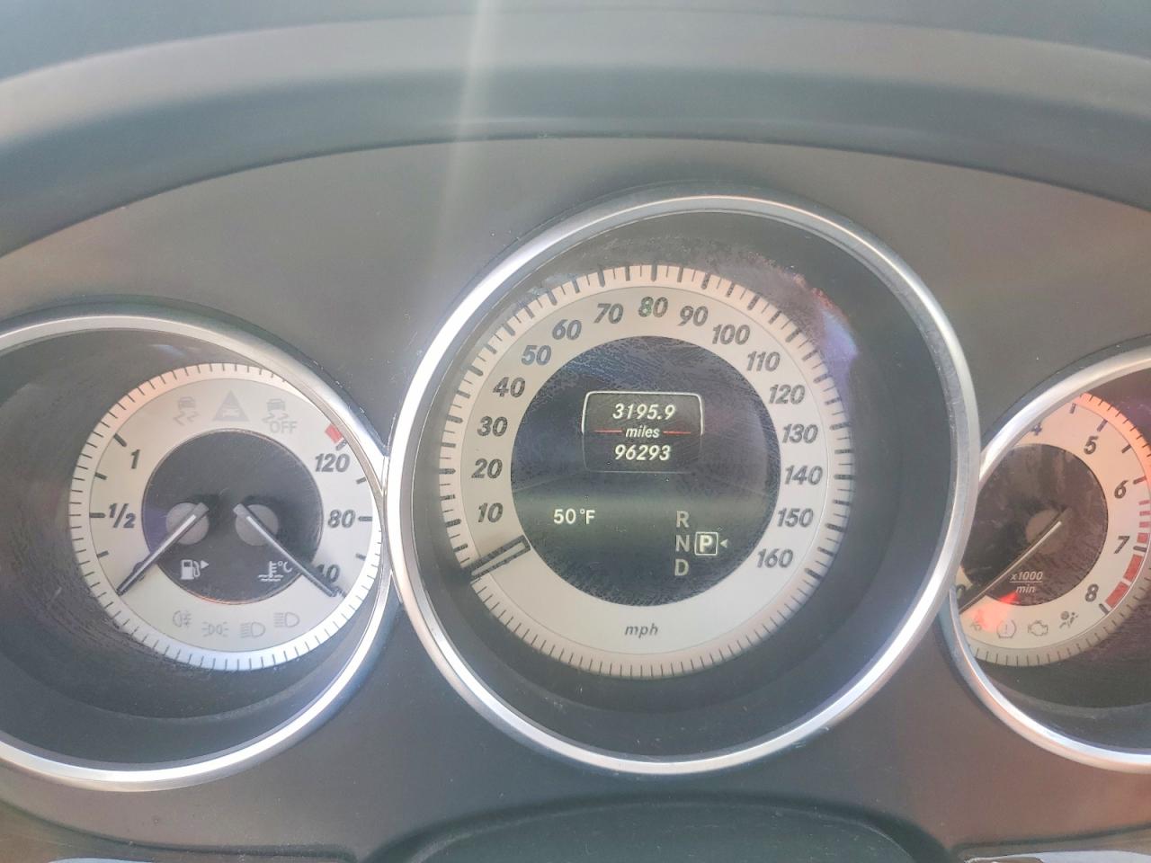 2014 Mercedes-Benz Cls-class VIN WDDLJ7DB3EA101748 photo 9