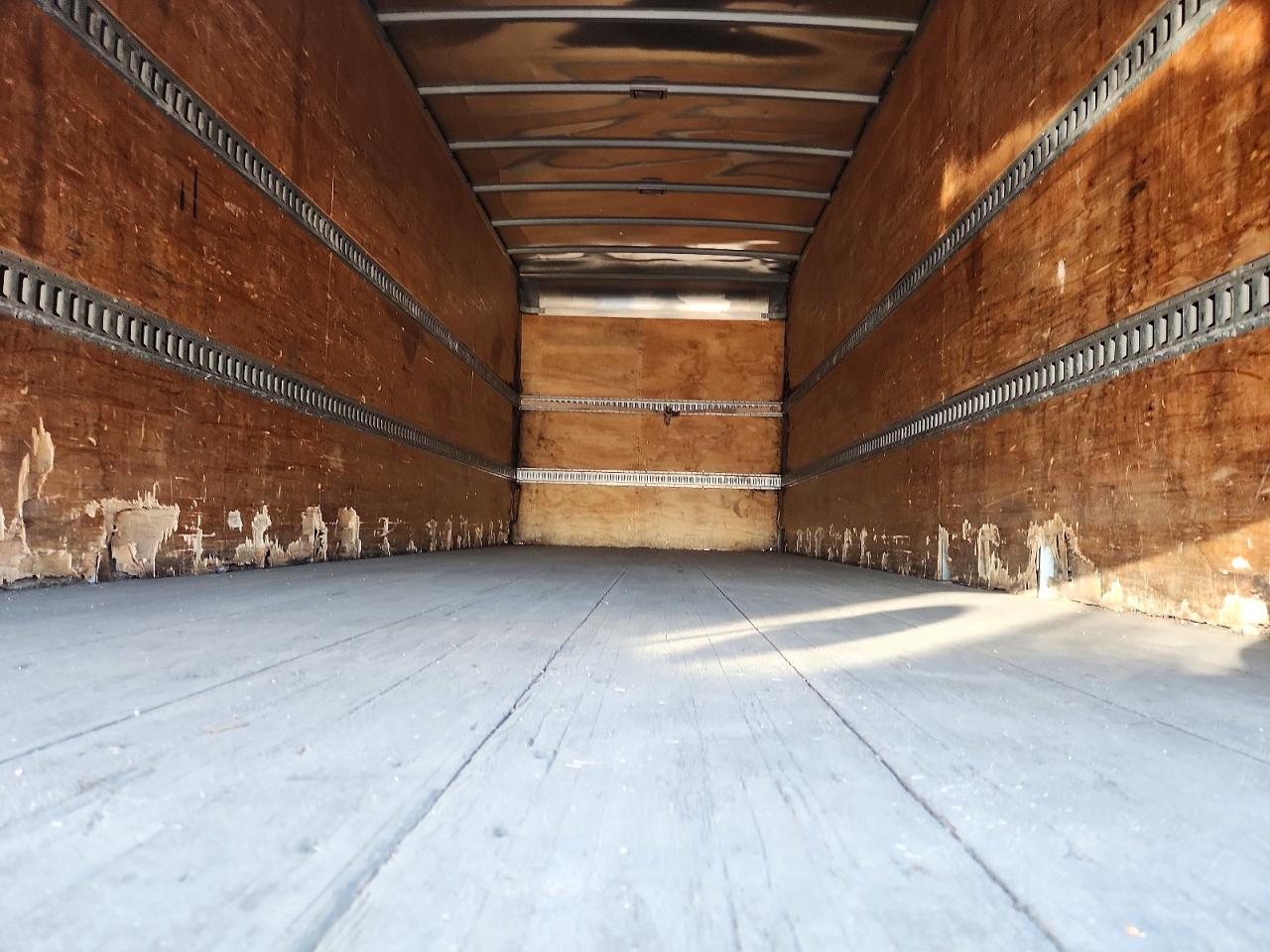 2014 FREIGHTLINER All other VIN 1FVACWDU9EHFX4334 photo 10