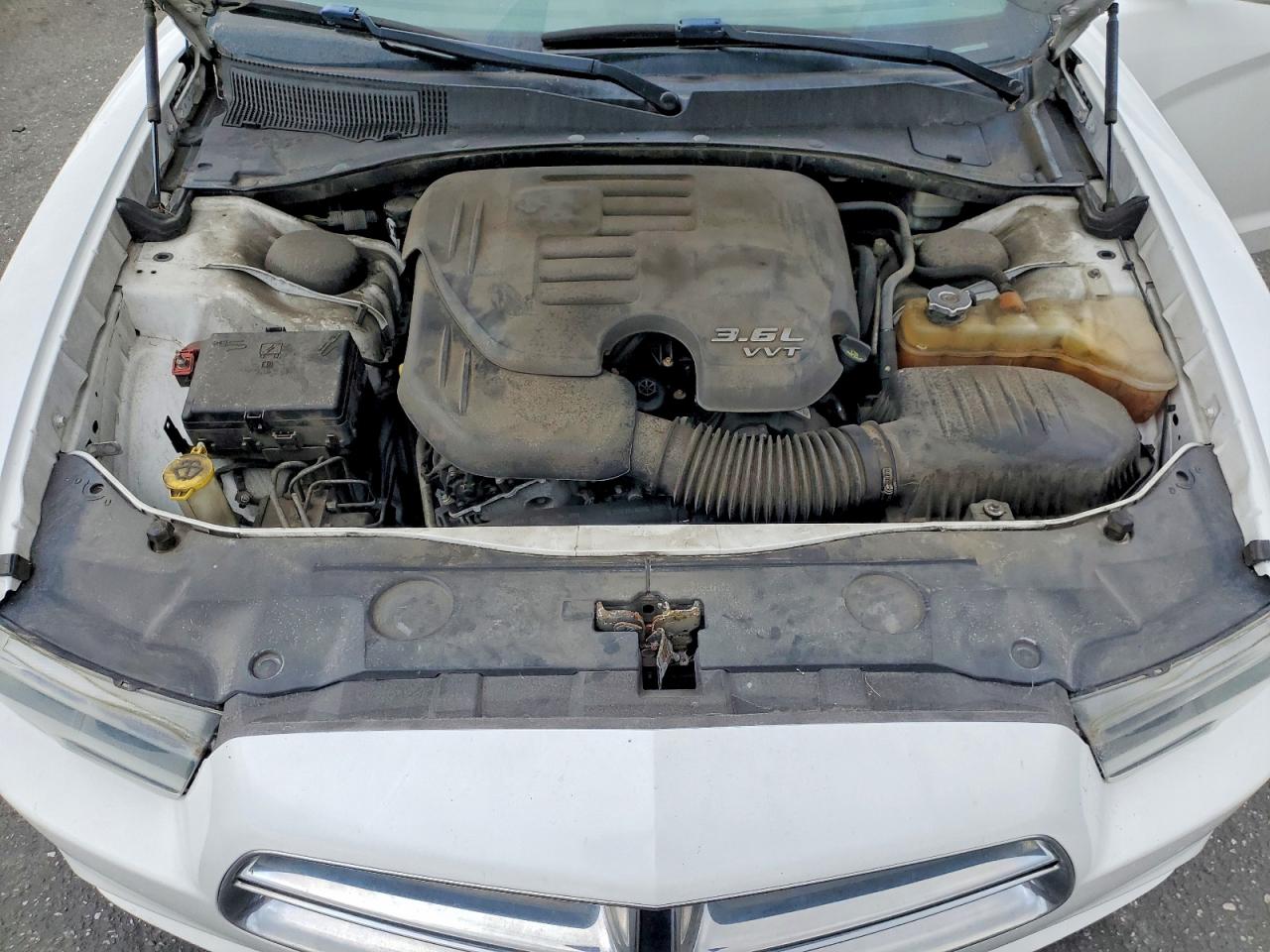 2014 Dodge Charger VIN 2C3CDXBG3EH192087 photo 11