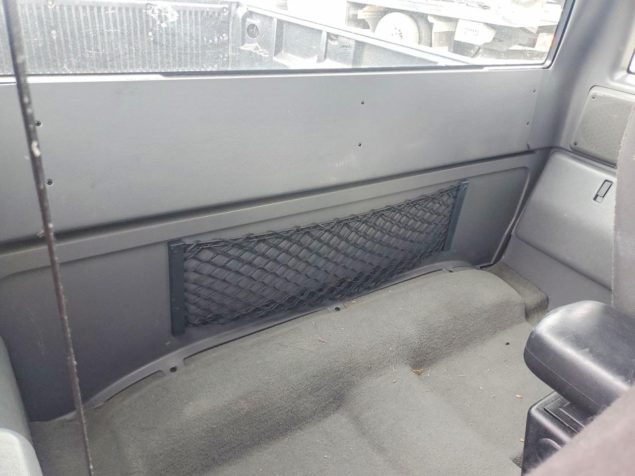 2005 Ford Ranger VIN 1FTYR14U55PA82365 photo 10