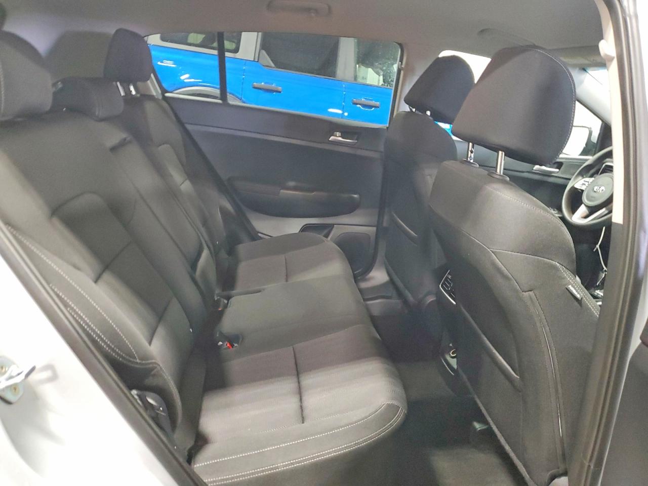 2022 Kia Sportage VIN KNDPM3AC7N7966969 photo 10