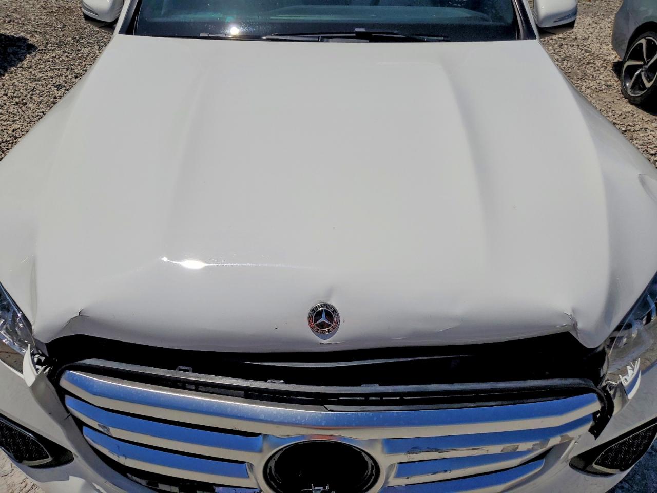 2025 Mercedes-Benz Gls-class VIN 4JGFF5KE7SB450178 photo 12
