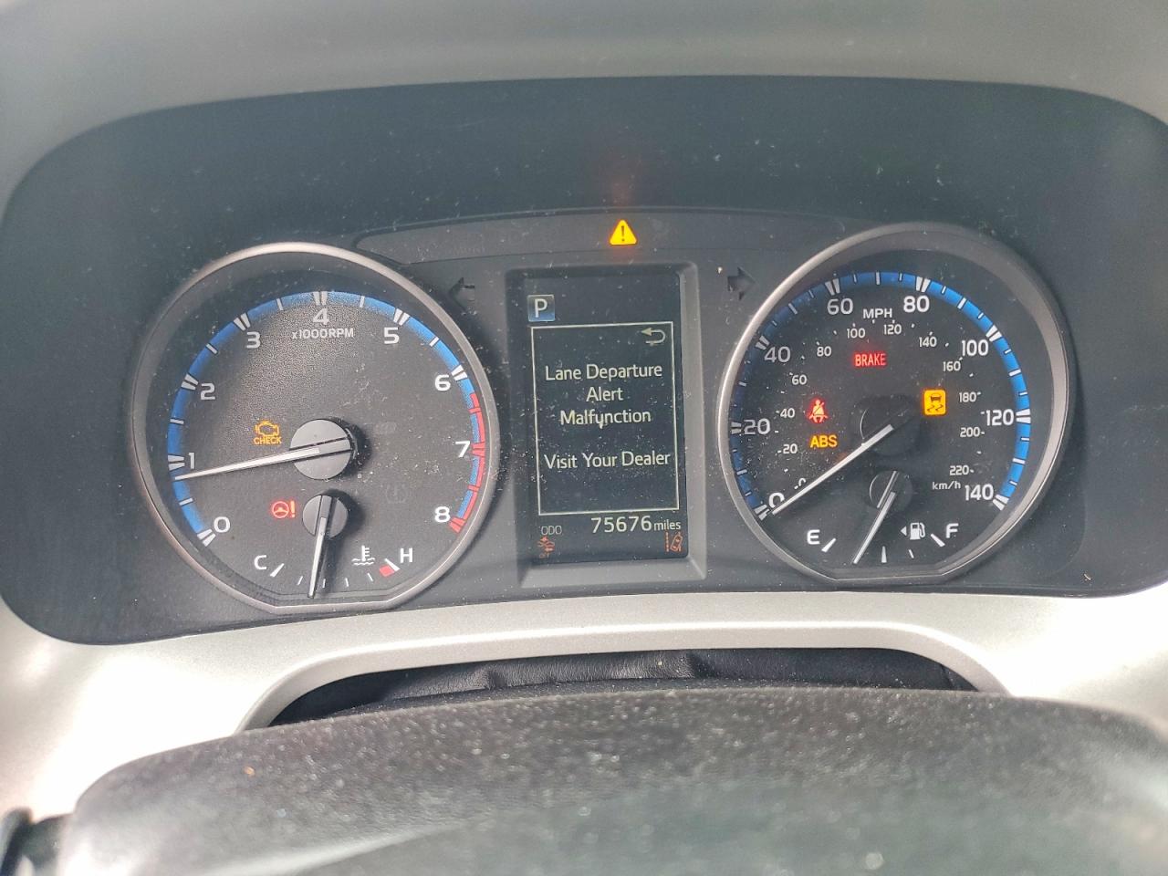 2017 TOYOTA Rav4 VIN 2T3WFREV4HW321371 photo 9