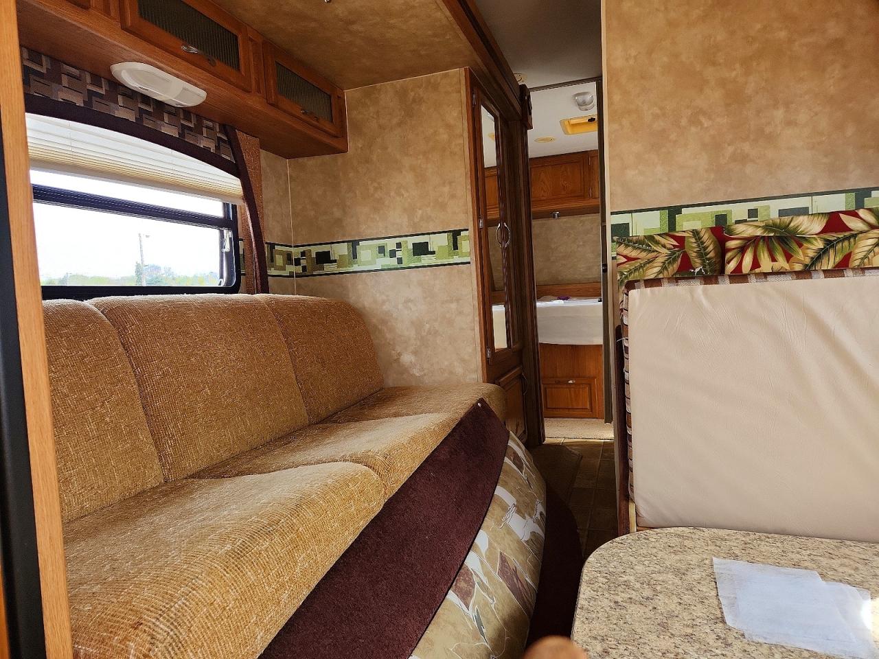 2009 JAYCO Eagle seri VIN 1UJBJ02L591DA0247 photo 5