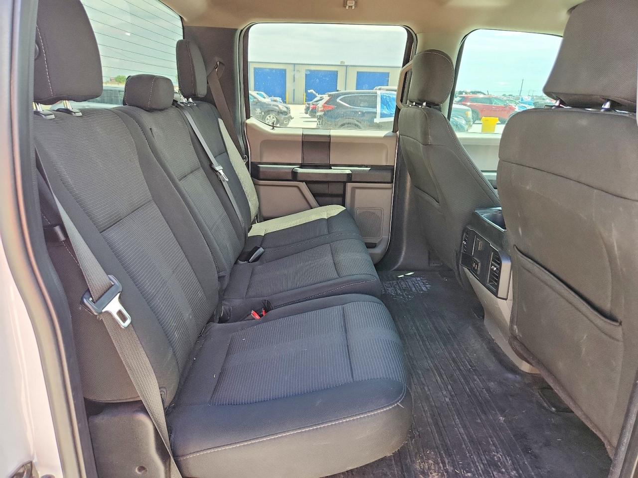 2017 Ford F150 VIN 1FTFW1EG6HKD69899 photo 10