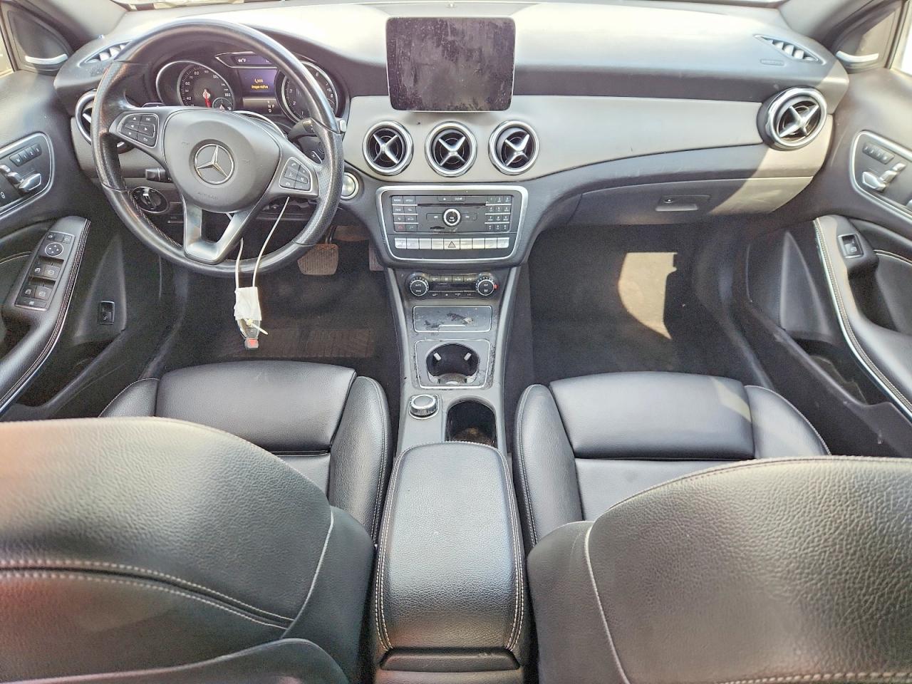 2020 Mercedes-Benz Gla-class VIN WDCTG4GB2LU024590 photo 8