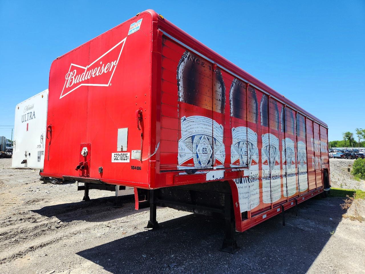 1997 REFRIGERATED Unknown VIN 1M9RD1817VH043223 photo 2