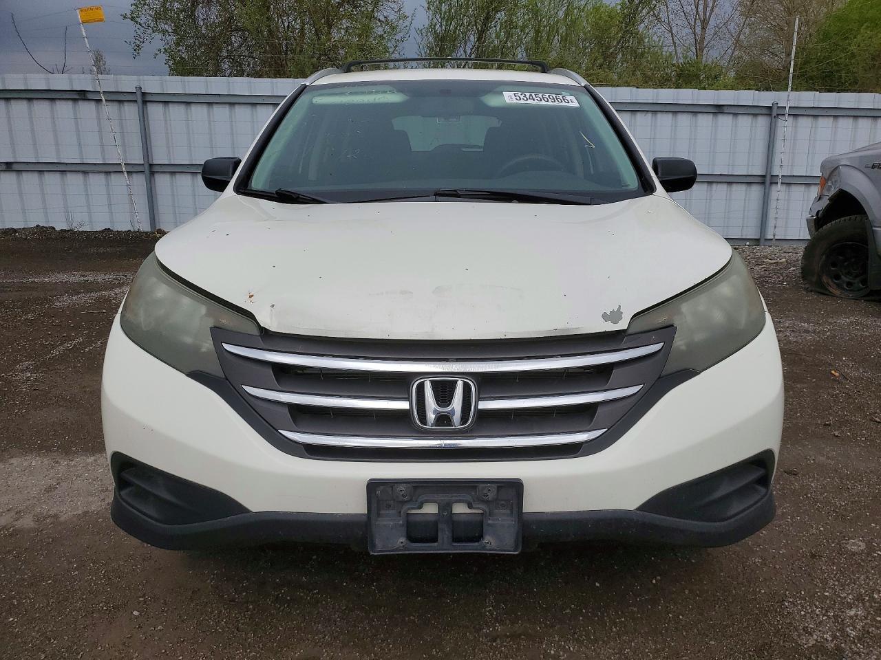 2014 Honda Crv VIN 2HKRM3H30EH002868 photo 5