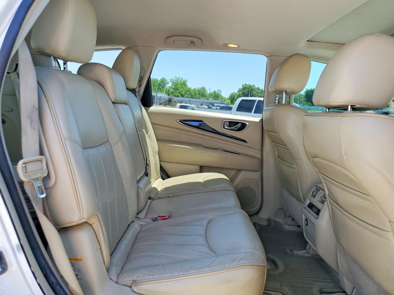 2013 Infiniti Jx35 VIN 5N1AL0MM8DC311099 photo 11