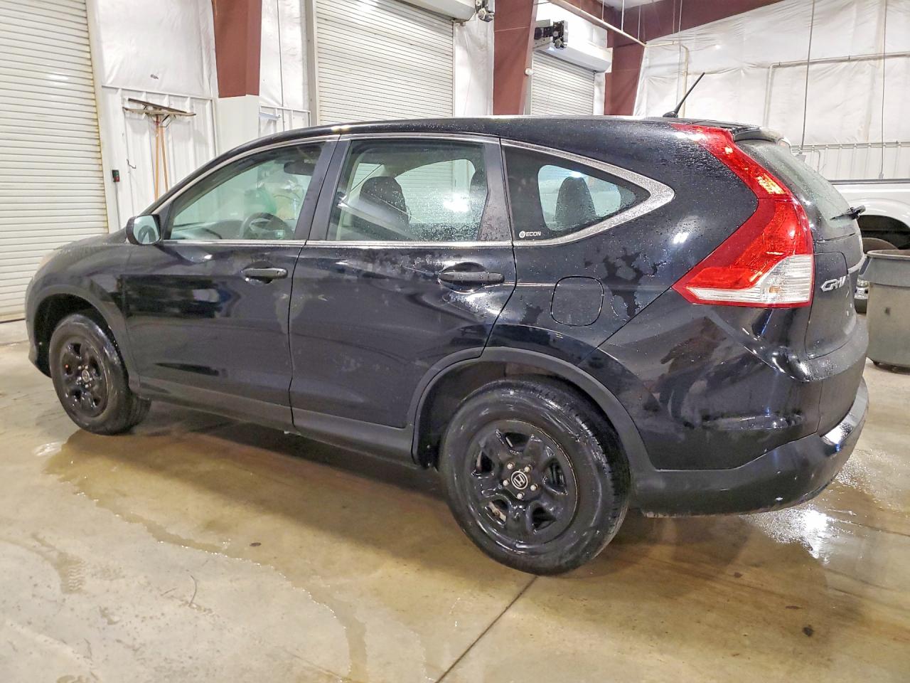 2012 Honda Crv VIN 2HKRM4H33CH620513 photo 2