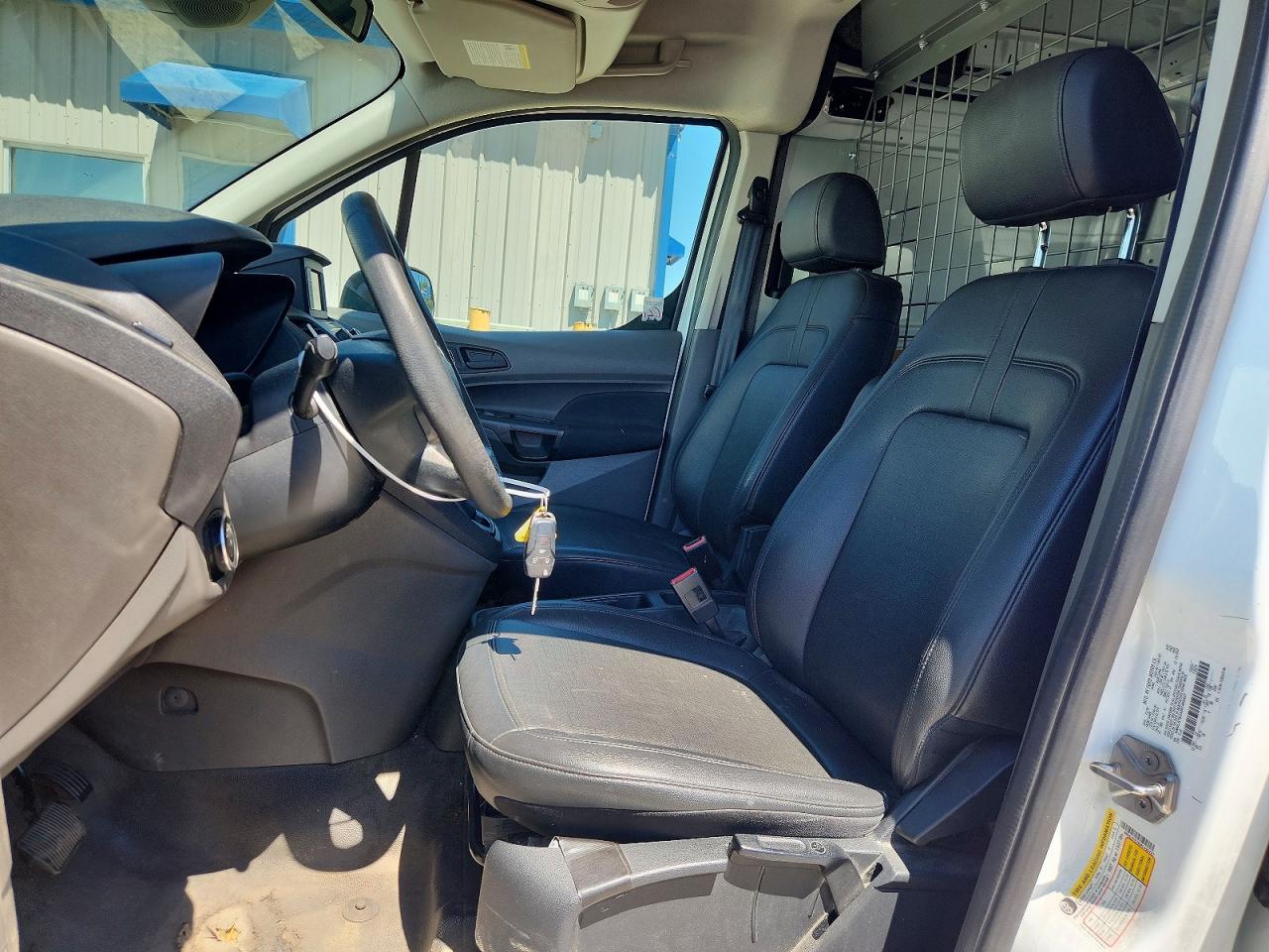 2021 Ford Transit VIN NM0LS7E2XM1495427 photo 7