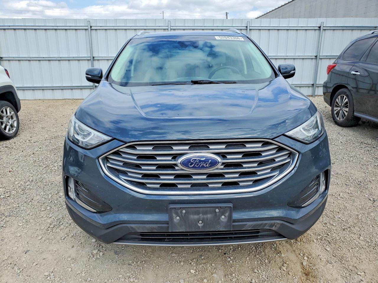 2019 Ford Edge VIN 2FMPK4K95KBC69992 photo 5